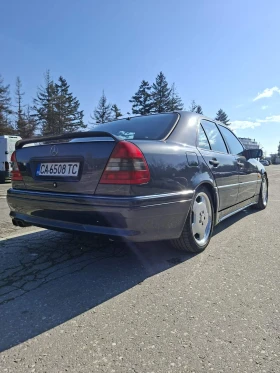 Mercedes-Benz C 280 AMG - 6000 € / 11734.98 лв. - 66879414 3 | Car24.bg Mercedes-Benz C 280 AMG - 6000 € / 11734.98 лв. - 66879414 3