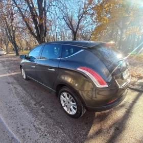 Lancia Delta - 3000 € / 5867.49 лв. - 45523396 7 | Car24.bg Lancia Delta - 3000 € / 5867.49 лв. - 45523396 7