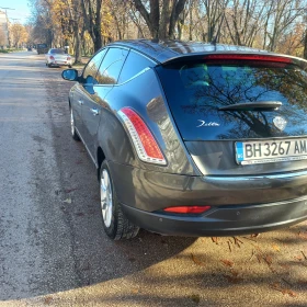 Lancia Delta - 3000 € / 5867.49 лв. - 45523396 6 | Car24.bg Lancia Delta - 3000 € / 5867.49 лв. - 45523396 6
