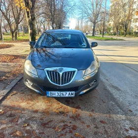Lancia Delta - 3000 € / 5867.49 лв. - 45523396 3 | Car24.bg Lancia Delta - 3000 € / 5867.49 лв. - 45523396 3