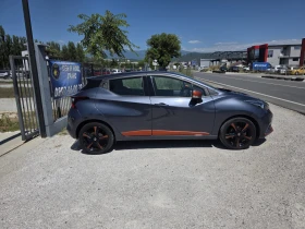 Nissan Micra 0.9 IG-T Навигация| Камера| Джанти | Auto.bg — изображение 5 Nissan Micra 0.9 IG-T Навигация| Камера| Джанти | Auto.bg — изображение 5