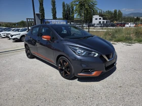 Nissan Micra 0.9 IG-T Навигация| Камера| Джанти | Auto.bg — изображение 4 Nissan Micra 0.9 IG-T Навигация| Камера| Джанти | Auto.bg — изображение 4