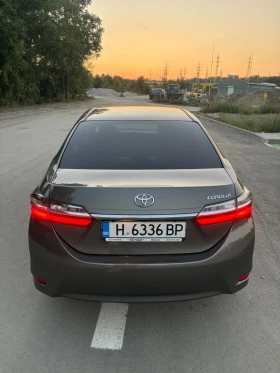 Toyota Corolla - 14400 € - 94555631 4 | Car24.bg Toyota Corolla - 14400 € - 94555631 4
