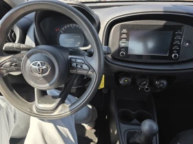 Toyota Aygo X - 9900 € - 96019217 11 | Car24.bg Toyota Aygo X - 9900 € - 96019217 11