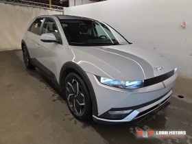 Hyundai Ioniq 5 undefined | Auto.bg — изображение 2 Hyundai Ioniq 5 undefined | Auto.bg — изображение 2