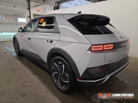 Hyundai Ioniq 5 undefined | Auto.bg — изображение 4 Hyundai Ioniq 5 undefined | Auto.bg — изображение 4