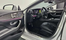 Mercedes-Benz CLS 400 4MATIC AMG Line | АВТОФИНАНСИРАНЕ | Auto.bg — изображение 10 Mercedes-Benz CLS 400 4MATIC AMG Line | АВТОФИНАНСИРАНЕ | Auto.bg — изображение 10