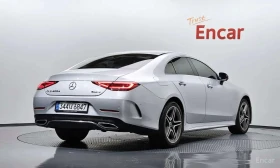 Mercedes-Benz CLS 400 4MATIC AMG Line | АВТОФИНАНСИРАНЕ | Auto.bg — изображение 2 Mercedes-Benz CLS 400 4MATIC AMG Line | АВТОФИНАНСИРАНЕ | Auto.bg — изображение 2
