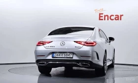 Mercedes-Benz CLS 400 4MATIC AMG Line | АВТОФИНАНСИРАНЕ | Auto.bg — изображение 4 Mercedes-Benz CLS 400 4MATIC AMG Line | АВТОФИНАНСИРАНЕ | Auto.bg — изображение 4