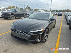 Снимка Audi A5