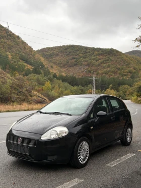 Fiat Punto 1.4 - 1400 € - 28307601 2 | Car24.bg Fiat Punto 1.4 - 1400 € - 28307601 2