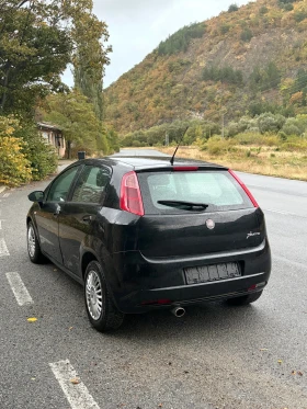 Fiat Punto 1.4 - 1400 € - 28307601 4 | Car24.bg Fiat Punto 1.4 - 1400 € - 28307601 4