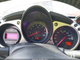 Nissan 370Z LED* PODGREV* KOJA* TUNING | Auto.bg — изображение 11 Nissan 370Z LED* PODGREV* KOJA* TUNING | Auto.bg — изображение 11