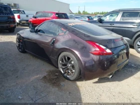 Nissan 370Z LED* PODGREV* KOJA* TUNING | Auto.bg — изображение 5 Nissan 370Z LED* PODGREV* KOJA* TUNING | Auto.bg — изображение 5