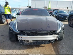 Nissan 370Z LED* PODGREV* KOJA* TUNING | Auto.bg — изображение 2 Nissan 370Z LED* PODGREV* KOJA* TUNING | Auto.bg — изображение 2