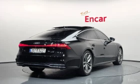 Audi A7 55TFSI| ОБДУХ | 360| Крайна цена