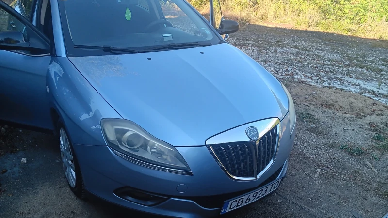 Lancia Delta - 2200 € - 38457526 1 | Car24.bg Lancia Delta - 2200 € - 38457526 1