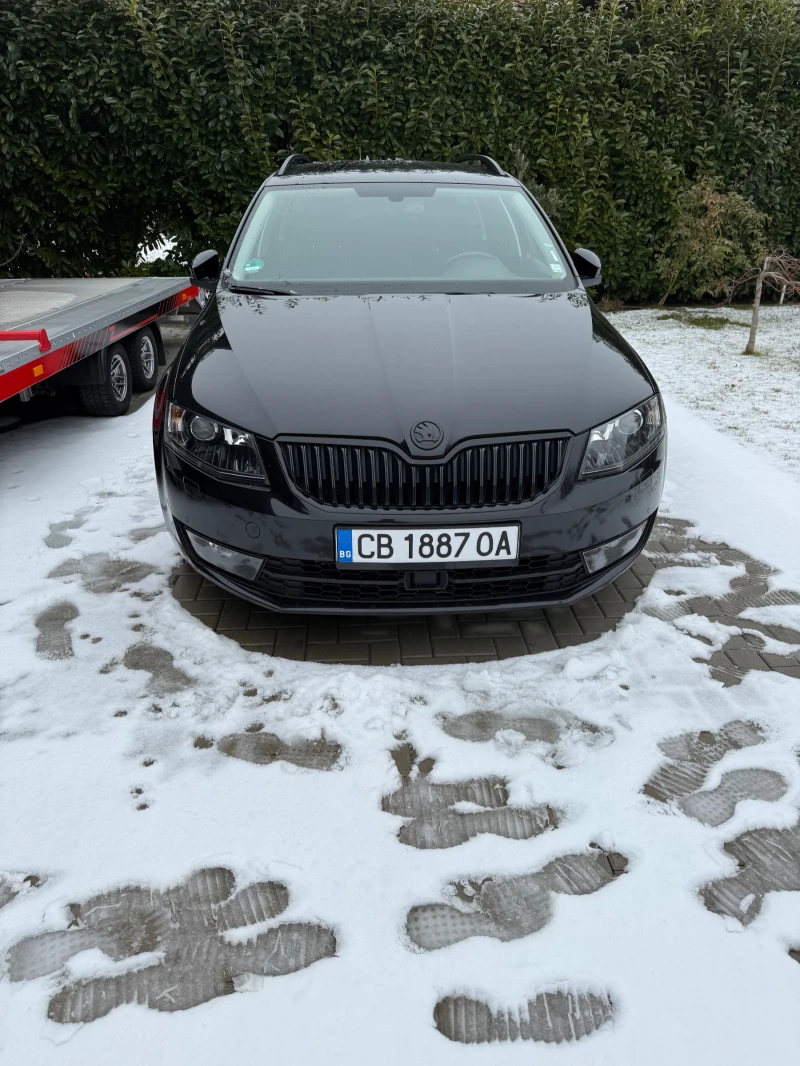 Skoda Octavia JOY 2.0 TDI 150 DSG - 9900 € / 19362.72 лв. - 61407806 1 | Car24.bg Skoda Octavia JOY 2.0 TDI 150 DSG - 9900 € / 19362.72 лв. - 61407806 1