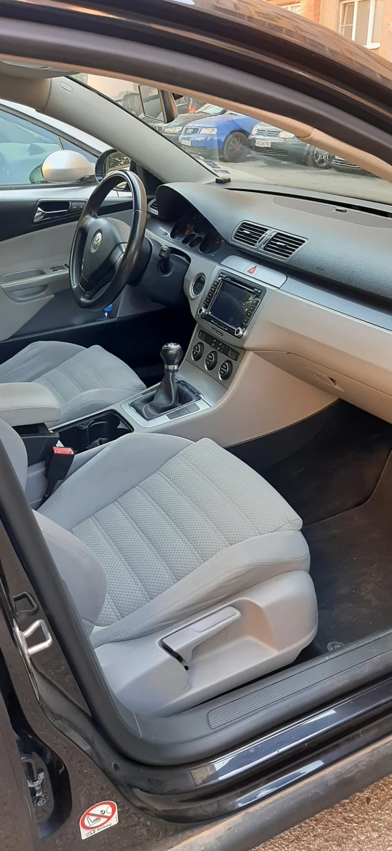 VW Passat - 2850 € / 5574.12 лв. - 67361940 1 | Car24.bg VW Passat - 2850 € / 5574.12 лв. - 67361940 1