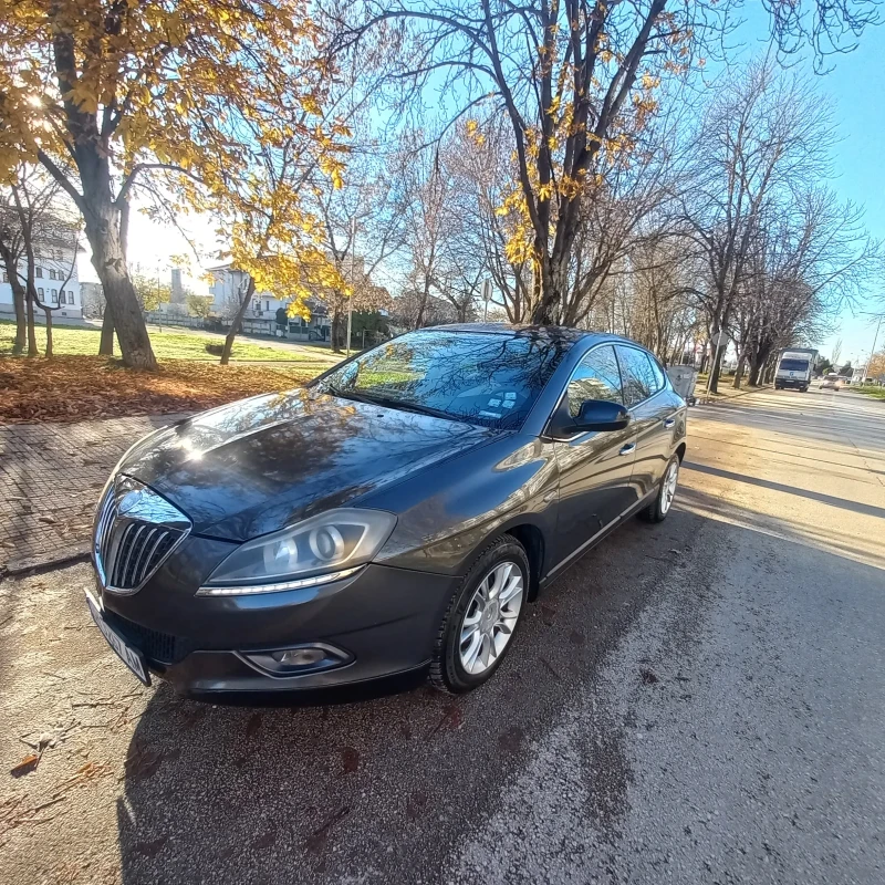 Lancia Delta - 3000 € / 5867.49 лв. - 45523396 1 | Car24.bg Lancia Delta - 3000 € / 5867.49 лв. - 45523396 1