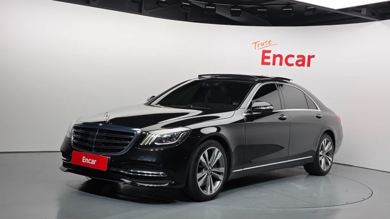 Mercedes-Benz S 400 D* Navi* Burmester* Pano* 360 - 25400 € / 49678.08 лв. - 41113388 1 | Car24.bg Mercedes-Benz S 400 D* Navi* Burmester* Pano* 360 - 25400 € / 49678.08 лв. - 41113388 1