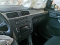 VW Caddy 2.0TDI 102к.с. НА ЧАСТИ - [8] 