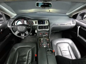 Audi Q7 3.0 TDI Quattro - 24380 лв. / 12465.30 € - 10796723 6 | Car24.bg Audi Q7 3.0 TDI Quattro - 24380 лв. / 12465.30 € - 10796723 6