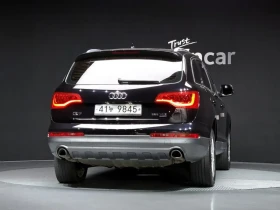 Audi Q7 3.0 TDI Quattro - 24380 лв. / 12465.30 € - 10796723 4 | Car24.bg Audi Q7 3.0 TDI Quattro - 24380 лв. / 12465.30 € - 10796723 4