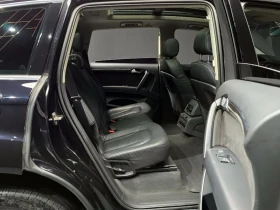 Audi Q7 3.0 TDI Quattro - 24380 лв. / 12465.30 € - 10796723 11 | Car24.bg Audi Q7 3.0 TDI Quattro - 24380 лв. / 12465.30 € - 10796723 11