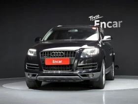Audi Q7 3.0 TDI Quattro - 24380 лв. / 12465.30 € - 10796723 3 | Car24.bg Audi Q7 3.0 TDI Quattro - 24380 лв. / 12465.30 € - 10796723 3