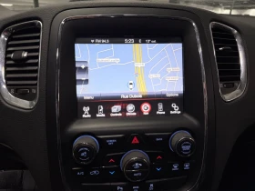 Dodge Durango LIMITED* 8ZF* ПОДГРЕВ* КАМЕРА* ШИБИДАХ* МЪРТВА ТОЧ - 22900 лв. / 11708.58 € - 58604622 11 | Car24.bg Dodge Durango LIMITED* 8ZF* ПОДГРЕВ* КАМЕРА* ШИБИДАХ* МЪРТВА ТОЧ - 22900 лв. / 11708.58 € - 58604622 11