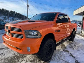 Dodge RAM 1500 * Sport V8 HEMI * CARFAX * ФИНАНСИРАНЕ - 30200 лв. / 15441.01 € - 66762923 2 | Car24.bg Dodge RAM 1500 * Sport V8 HEMI * CARFAX * ФИНАНСИРАНЕ - 30200 лв. / 15441.01 € - 66762923 2
