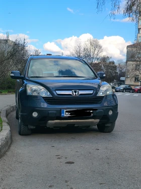 Honda Cr-v - 7900 € / 15451.06 лв. - 97843266 2 | Car24.bg Honda Cr-v - 7900 € / 15451.06 лв. - 97843266 2