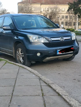 Honda Cr-v - Car24.bg Honda Cr-v