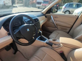 BMW X3 2.0d 4x4 automatic - 4300 € / 8410.07 лв. - 58186955 10 | Car24.bg BMW X3 2.0d 4x4 automatic - 4300 € / 8410.07 лв. - 58186955 10