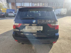 BMW X3 2.0d 4x4 automatic - 4300 € / 8410.07 лв. - 58186955 6 | Car24.bg BMW X3 2.0d 4x4 automatic - 4300 € / 8410.07 лв. - 58186955 6