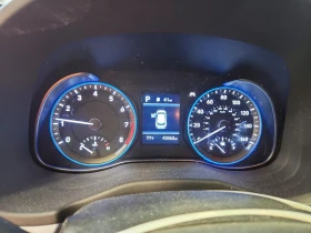 Hyundai Kona 2.0* AWD* Става на газ* Цена до БГ | Auto.bg — изображение 10 Hyundai Kona 2.0* AWD* Става на газ* Цена до БГ | Auto.bg — изображение 10