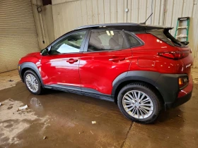 Hyundai Kona 2.0* AWD* Става на газ* Цена до БГ | Auto.bg — изображение 6 Hyundai Kona 2.0* AWD* Става на газ* Цена до БГ | Auto.bg — изображение 6
