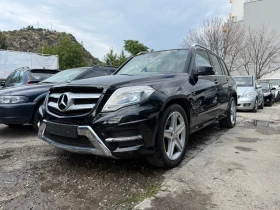 Mercedes-Benz GLK 220CDI AMG 4MATIC AVTOMAT FACELIFT FUUL NOVA 2015 | Auto.bg — изображение 2 Mercedes-Benz GLK 220CDI AMG 4MATIC AVTOMAT FACELIFT FUUL NOVA 2015 | Auto.bg — изображение 2