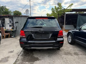 Mercedes-Benz GLK 220CDI AMG 4MATIC AVTOMAT FACELIFT FUUL NOVA 2015 | Auto.bg — изображение 6 Mercedes-Benz GLK 220CDI AMG 4MATIC AVTOMAT FACELIFT FUUL NOVA 2015 | Auto.bg — изображение 6