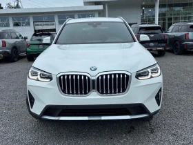 BMW X3 ПОДГРЕВ * ПАНОРАМА * CAR FAX *