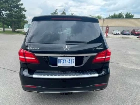 Mercedes-Benz GLS 450 АМГ ПАКЕТ/CARFAX/ДИСТРОНИК/ПАНО/ПАМЕТ/ | Auto.bg — изображение 4 Mercedes-Benz GLS 450 АМГ ПАКЕТ/CARFAX/ДИСТРОНИК/ПАНО/ПАМЕТ/ | Auto.bg — изображение 4