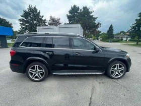 Mercedes-Benz GLS 450 АМГ ПАКЕТ/CARFAX/ДИСТРОНИК/ПАНО/ПАМЕТ/ | Auto.bg — изображение 3 Mercedes-Benz GLS 450 АМГ ПАКЕТ/CARFAX/ДИСТРОНИК/ПАНО/ПАМЕТ/ | Auto.bg — изображение 3