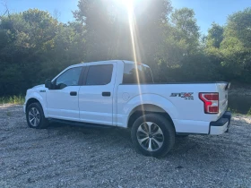 Ford F150 STX 4X4 | Auto.bg — изображение 8 Ford F150 STX 4X4 | Auto.bg — изображение 8