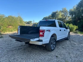 Ford F150 STX 4X4 | Auto.bg — изображение 11 Ford F150 STX 4X4 | Auto.bg — изображение 11
