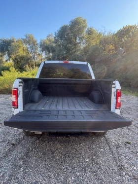 Ford F150 STX 4X4 | Auto.bg — изображение 10 Ford F150 STX 4X4 | Auto.bg — изображение 10