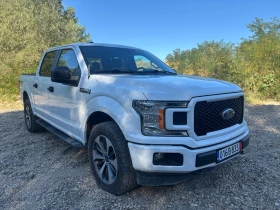 Ford F150 STX 4X4 | Auto.bg — изображение 6 Ford F150 STX 4X4 | Auto.bg — изображение 6