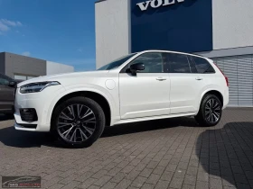 Volvo Xc90 PHEV/455HP/T8/7S/PLUS-DARK/AWD/360/MEMO/H&K/622q | Auto.bg — изображение 2 Volvo Xc90 PHEV/455HP/T8/7S/PLUS-DARK/AWD/360/MEMO/H&K/622q | Auto.bg — изображение 2
