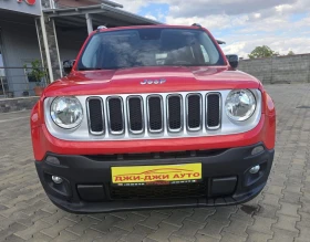 Jeep Renegade 1.6m.jet | Auto.bg — изображение 2 Jeep Renegade 1.6m.jet | Auto.bg — изображение 2