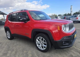 Jeep Renegade 1.6m.jet | Auto.bg — изображение 3 Jeep Renegade 1.6m.jet | Auto.bg — изображение 3